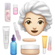skin care Kit sticker