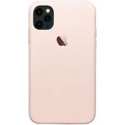 Aesthetic light pink iPhone  sticker