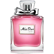 Miss dior pefrume sticker
