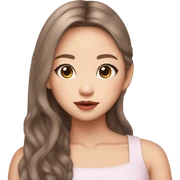 Jennie from BLACKPINK  sticker
