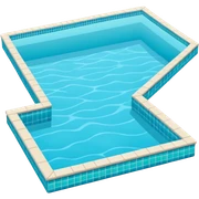 pool sticker