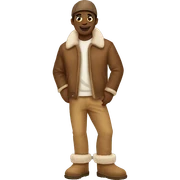 Ugg sticker