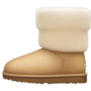 Uggs sticker