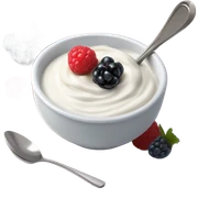  yogurt sticker