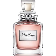 Miss dior perfume sticker