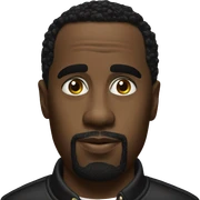 P diddy  sticker