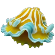 Chromodoris nudibranch sticker