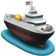 Docking sticker