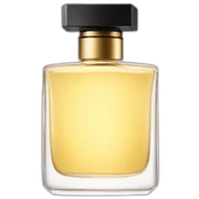 Parfum sticker