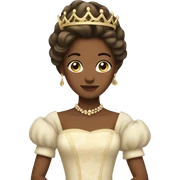 princess sticker