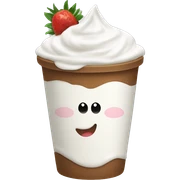 Yogurt ￼ sticker