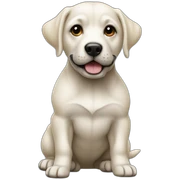 miniature schaunzer sticker