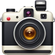 camera sticker