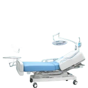 Hospital bed sticker
