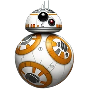 BB-8 sticker