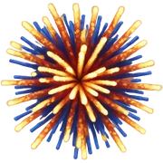 firework sticker