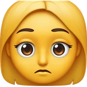 Side eye  sticker