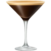 espresso martini sticker
