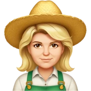 Agave Harvester sticker