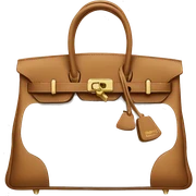 Birkin bag  sticker