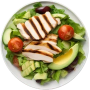 lunch sticker