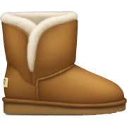 Uggs sticker