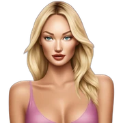 candice swanepoel sticker
