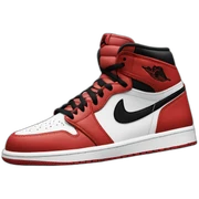 Jordan1 sticker