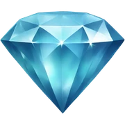 Diamond  sticker