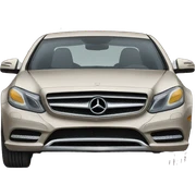 Mercedes  sticker