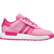 Adidas sneaker rosa sticker