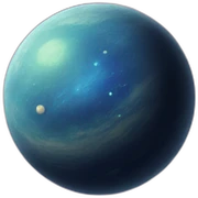planet sticker