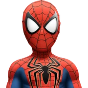 Spiderman  sticker