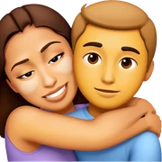 girlfriend and boyfriend  sticker