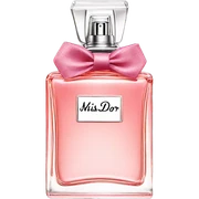 Miss dior perfume sticker
