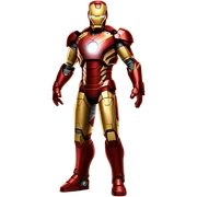 Iron man sticker