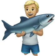 Sea sticker
