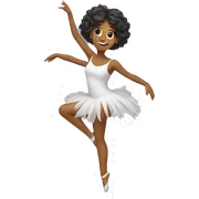 dance sticker