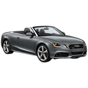 audi sticker