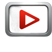 YouTube  sticker