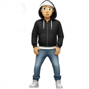 Eminem sticker