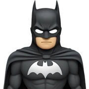 batman sticker