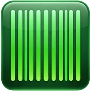 code sticker