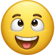 excited sticker