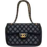 chanel bag sticker
