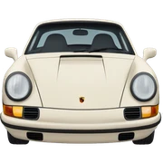Porsche  sticker