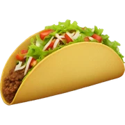 tacos sticker