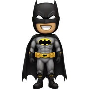Batman with tattoos sticker