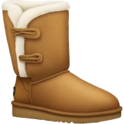 Uggs sticker
