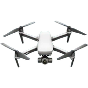 Drone sticker